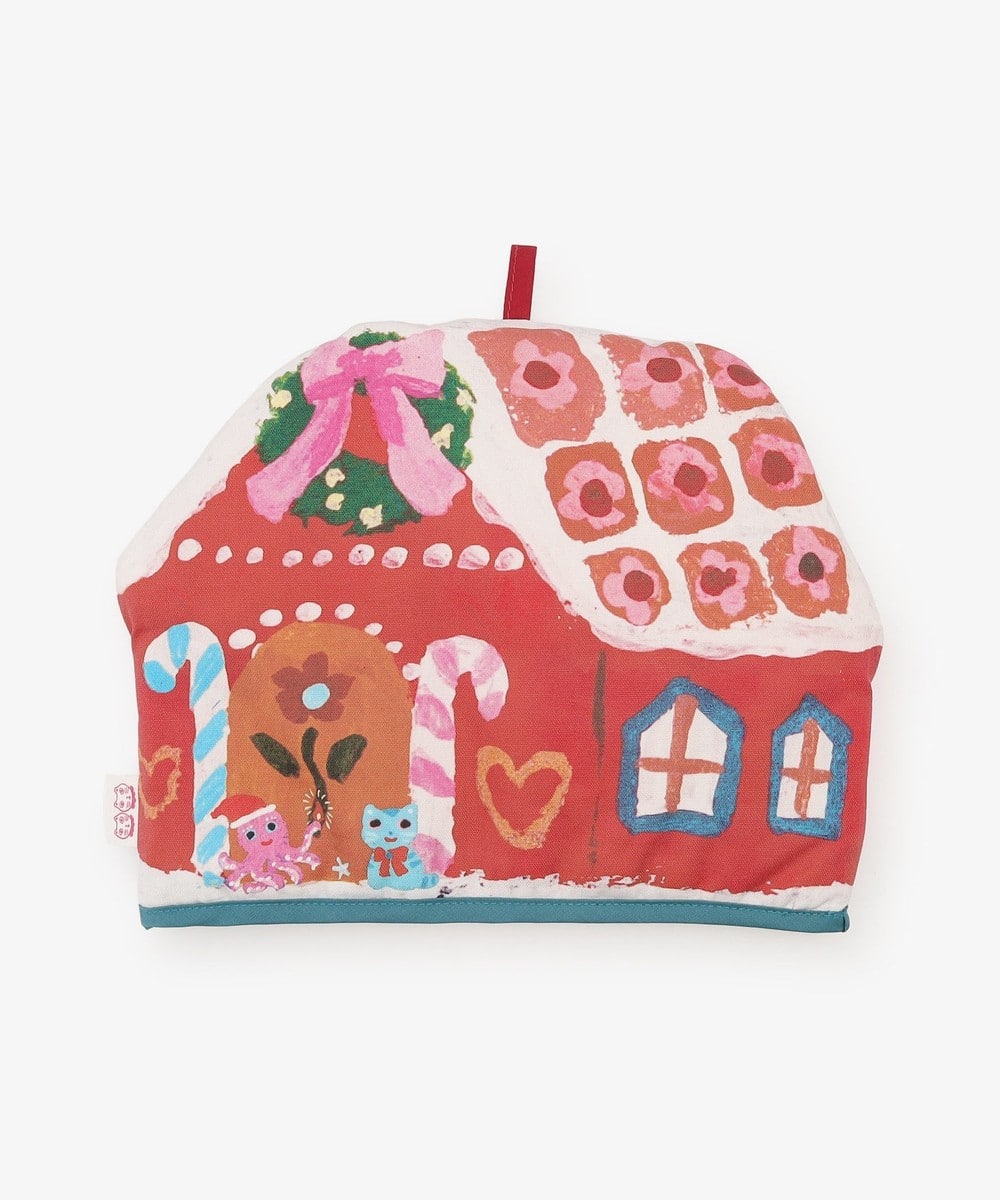 ティーコージー/北岸由美 | アフタヌーンティー公式通販サイト