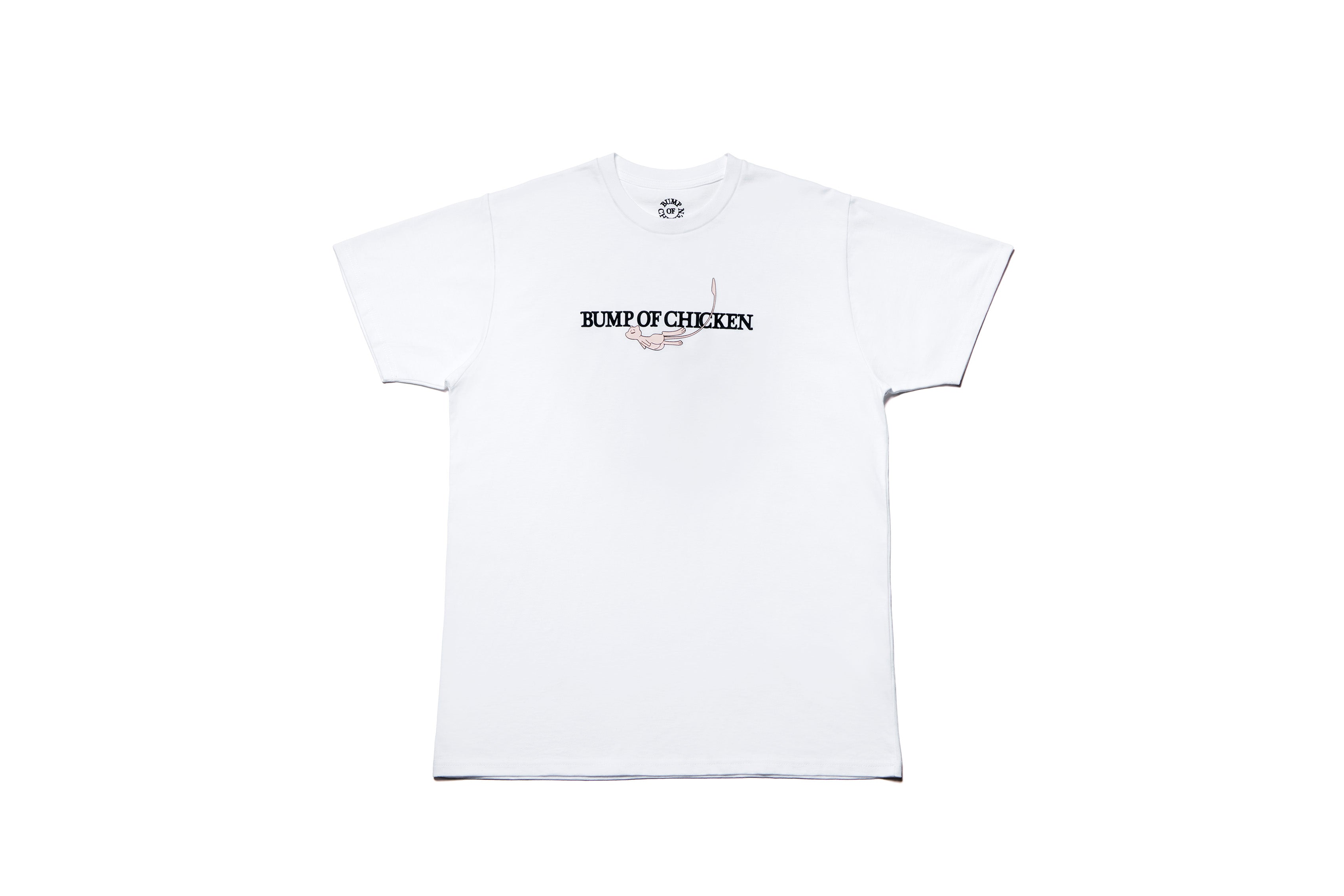 Pokemon & BUMP OF CHICKEN Acacia TEE(Blu-ray付)
