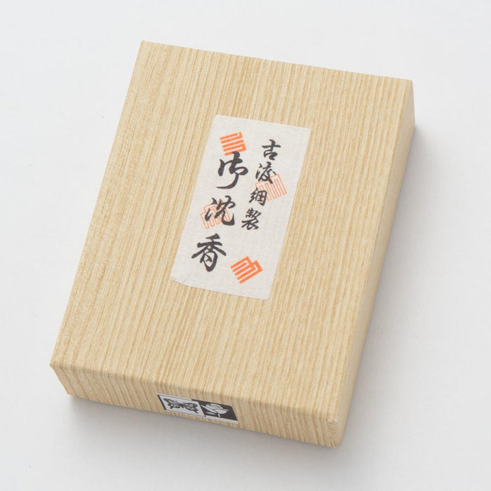 線香・お香・沈香 細製 15g — 仏壇・仏具専門店 ぶつえいどう