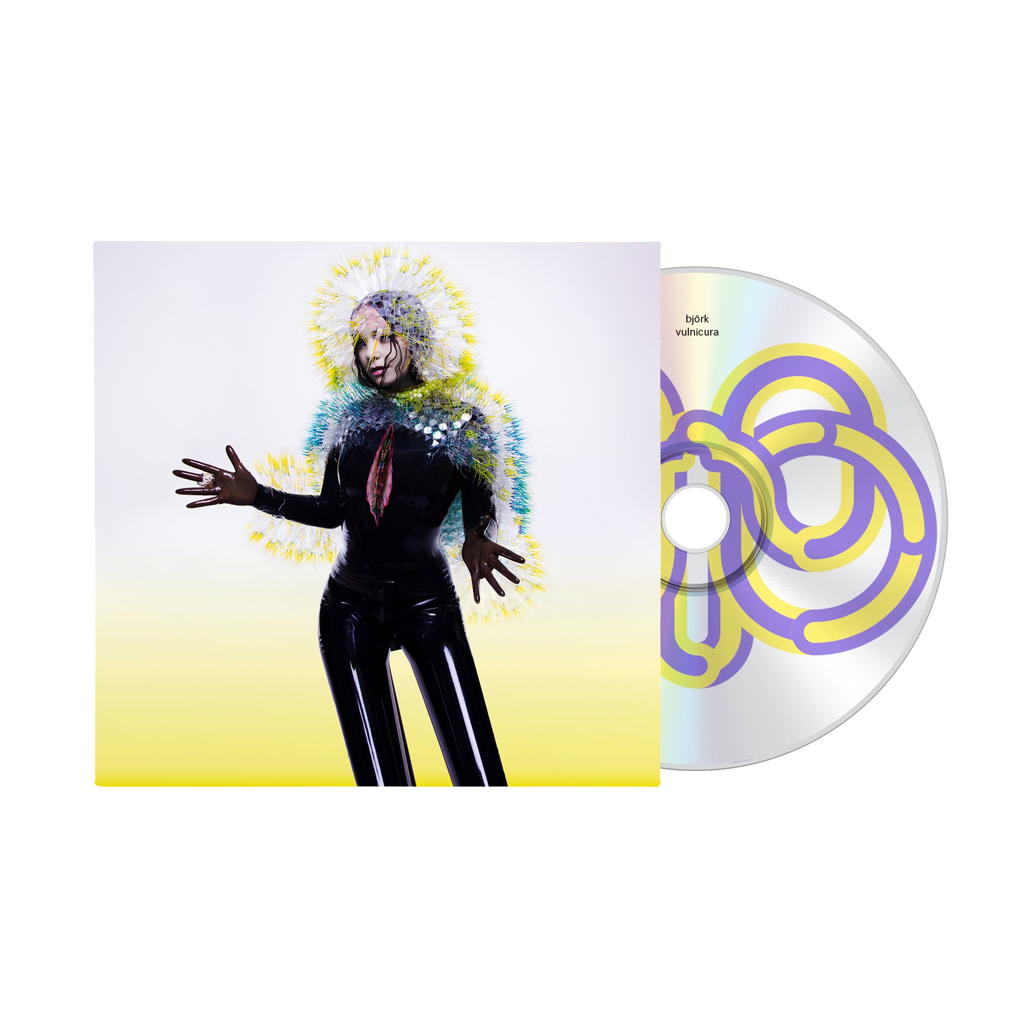 Björk - Vulnicura – Björk Official Store