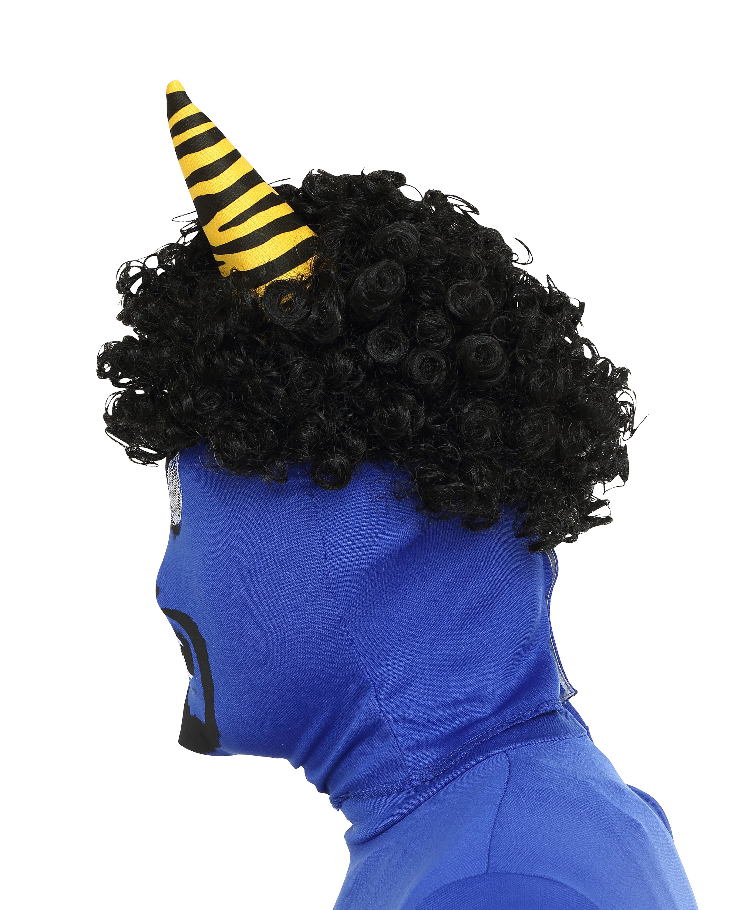 コスプレ 節分 鬼 リアル鬼マスク 赤鬼 青鬼 ユニセックス