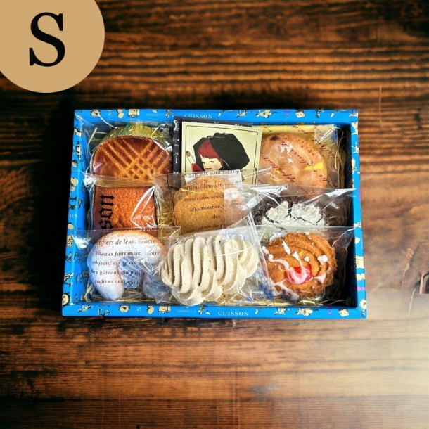 CUISSONギフト S キュイッソン オンラインショップ