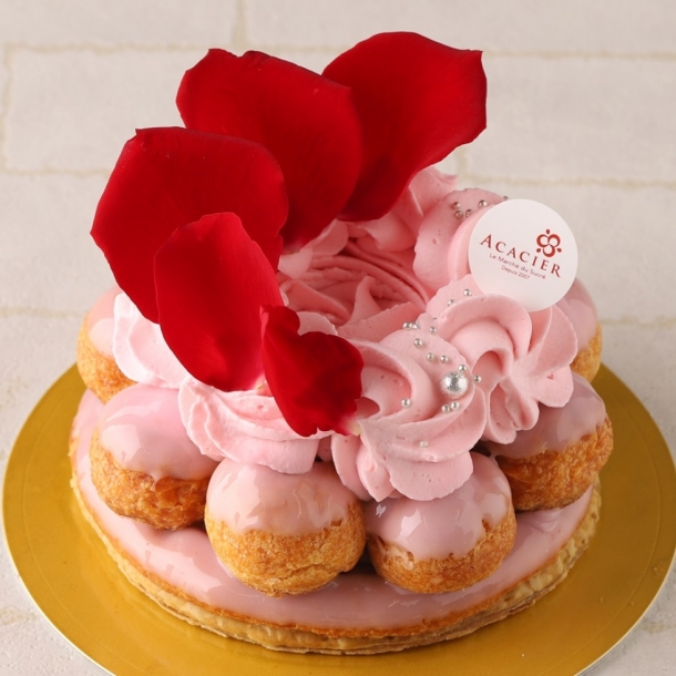 アントワネット アカシエ オンラインショップ