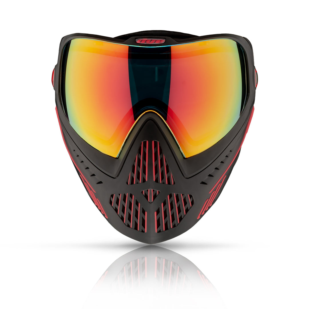 DYE i5 GOGGLE - FIRE 2.0 – DYE Paintball