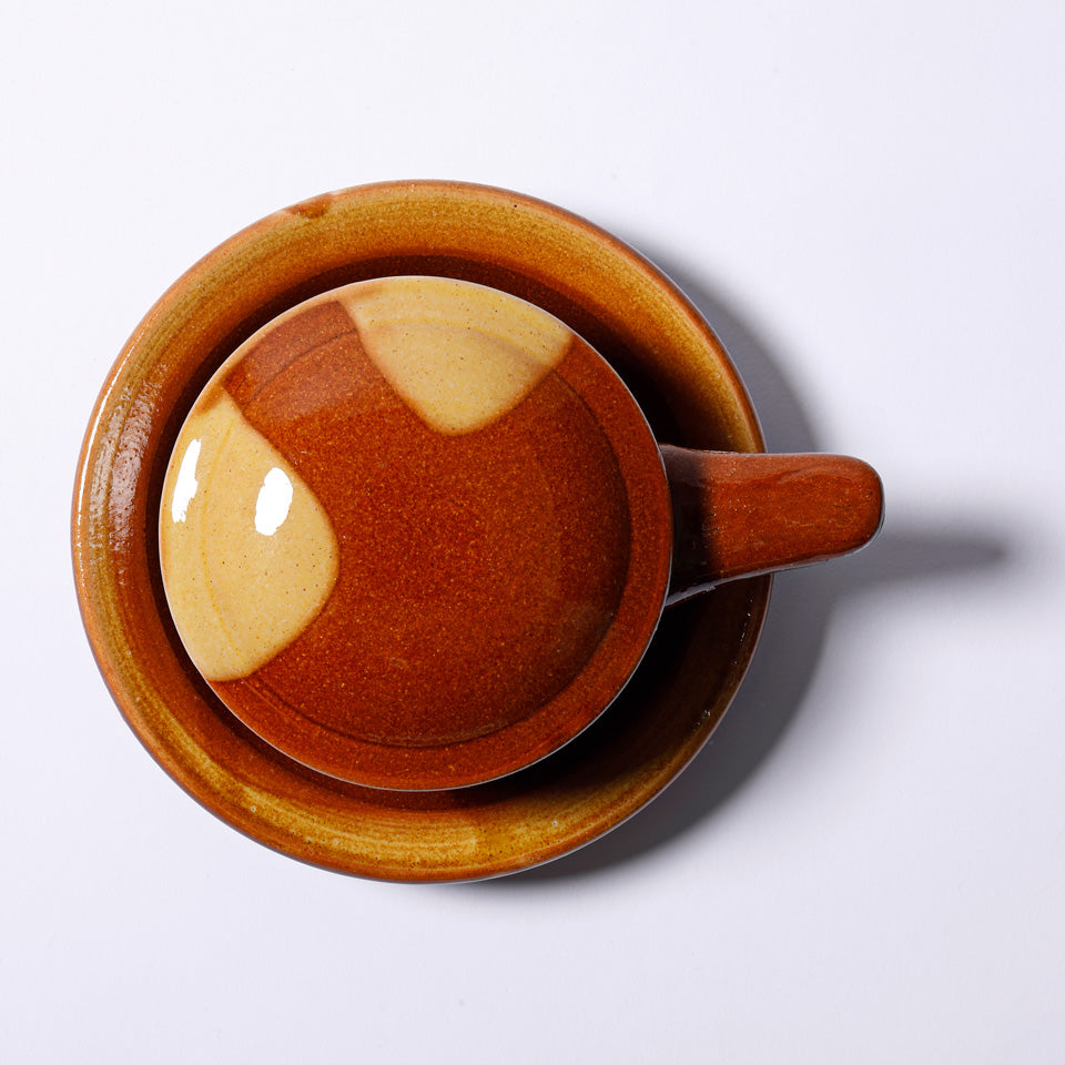 湯町窯 エッグベーカー〈大〉｜Discover Japan 公式オンラインショップ