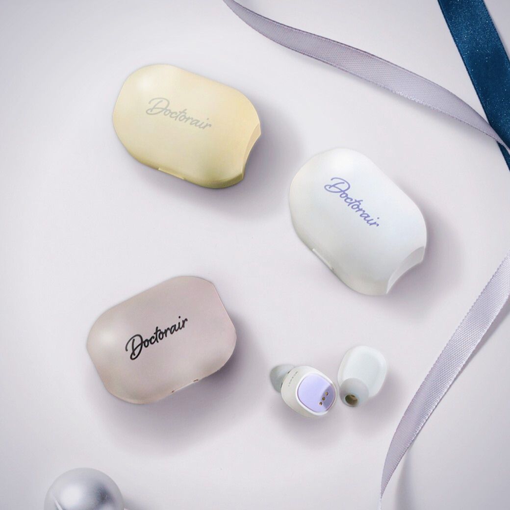 HOLIDAY GIFT 2025: ドクターエア公式オンラインストア