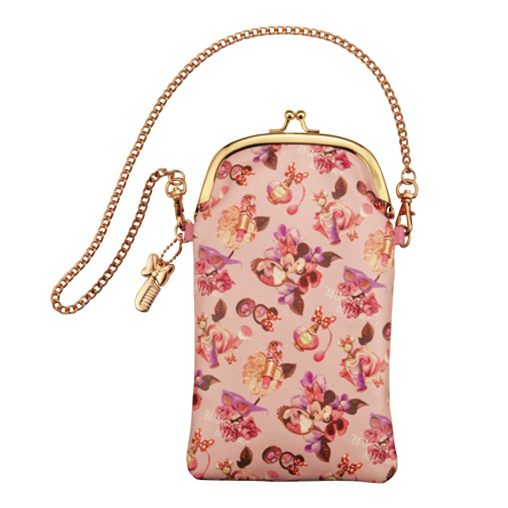 ピレアグラウカ マルチポーチ ミニー N1476 | 2026年版手帳 | 手帳