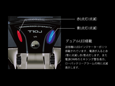 フタバ T10J 送信機のみ 10ch-2.4GHz ※取り寄せ [T10J] - 32,300円