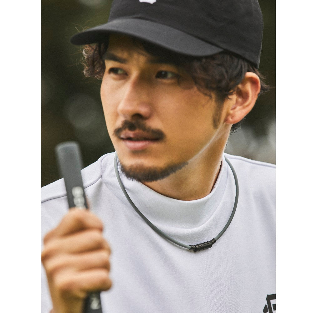 バンデル］別注ニュートラル 磁気ネックレス“for EVEN” – FUNQTEN