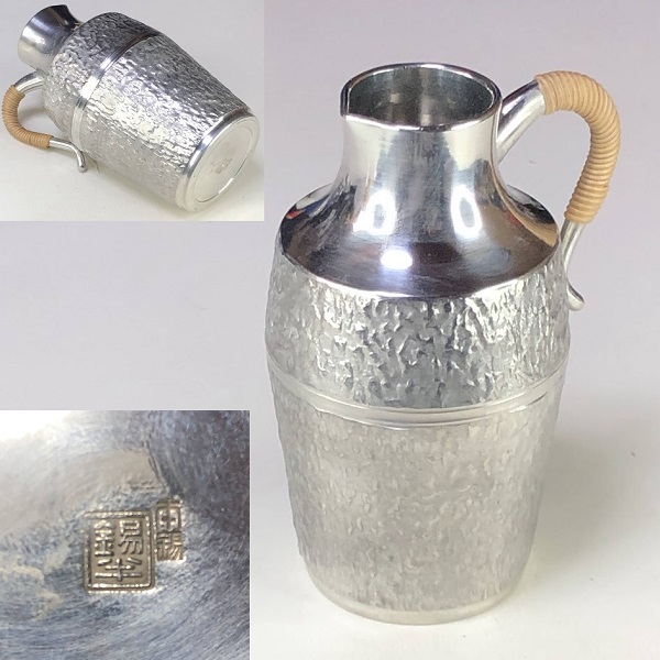 錫半本錫千呂利 | 和食器リサイクル通販専門店フリマート