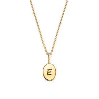 K18イエローゴールド ペンダント イニシャルK | 高品質 金・プラチナ