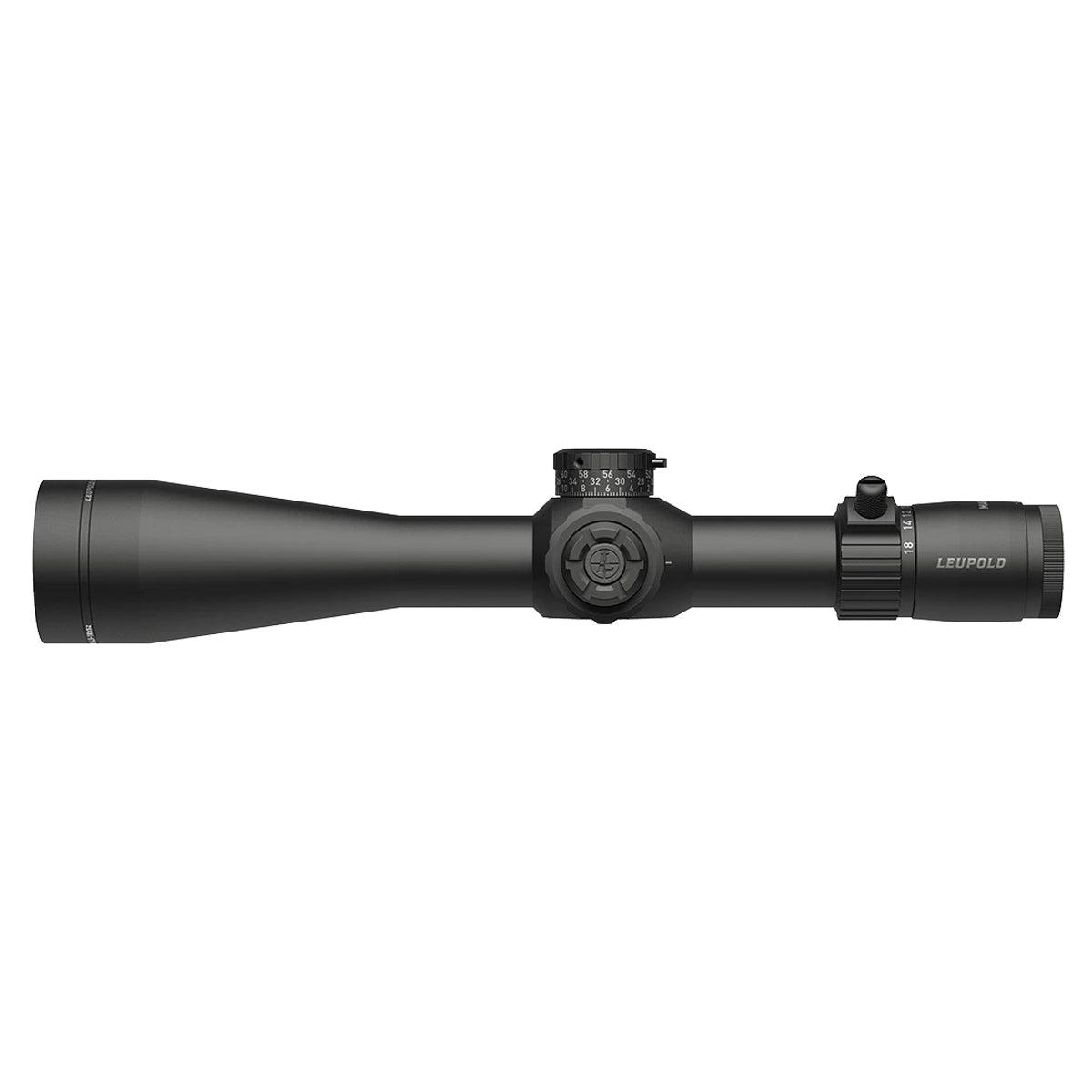 Leupold Mark 4HD Riflescope | Proven Versatility & Precision