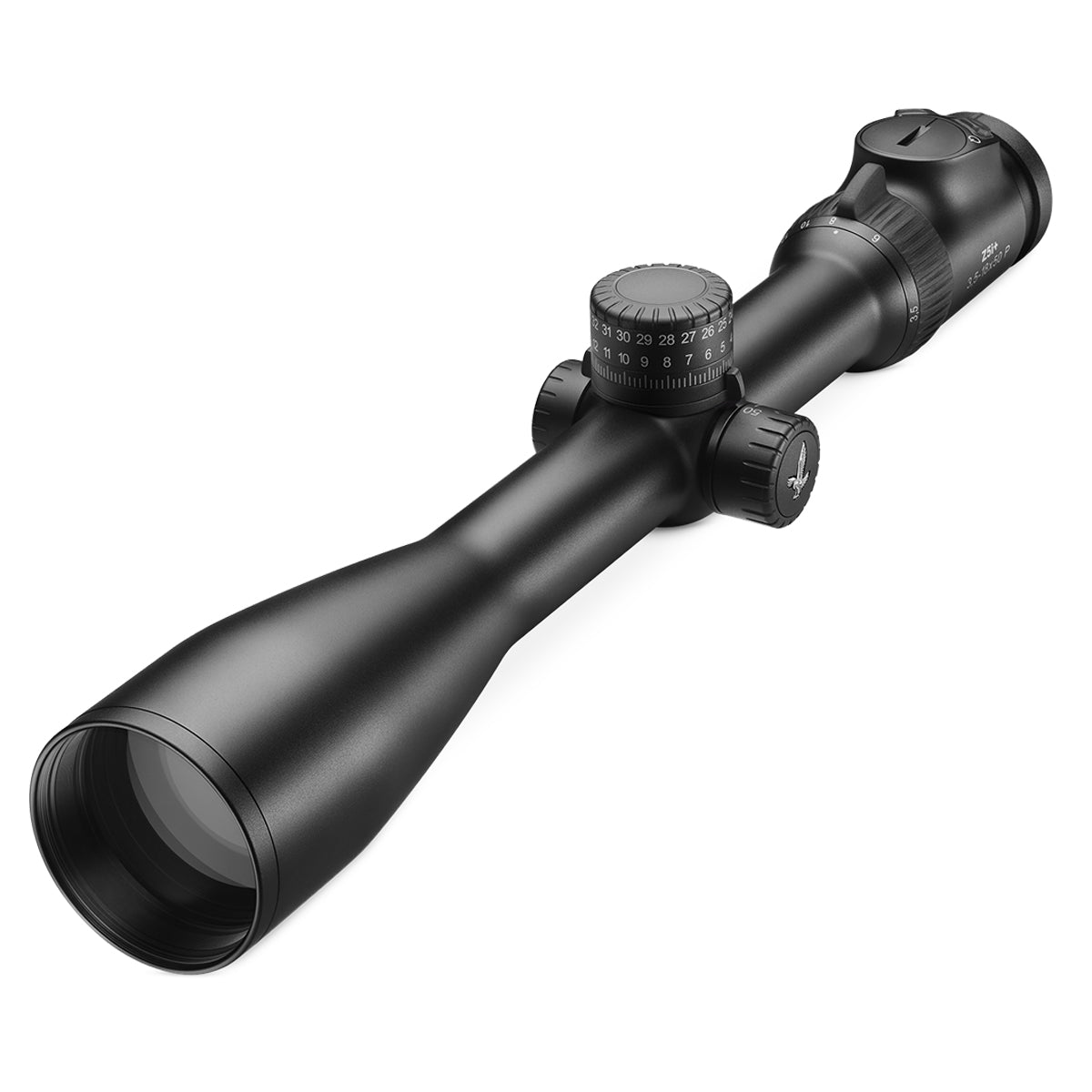 Swarovski Z5i+ 3.5-18x50 BT Riflescope | Shop at GOHUNT