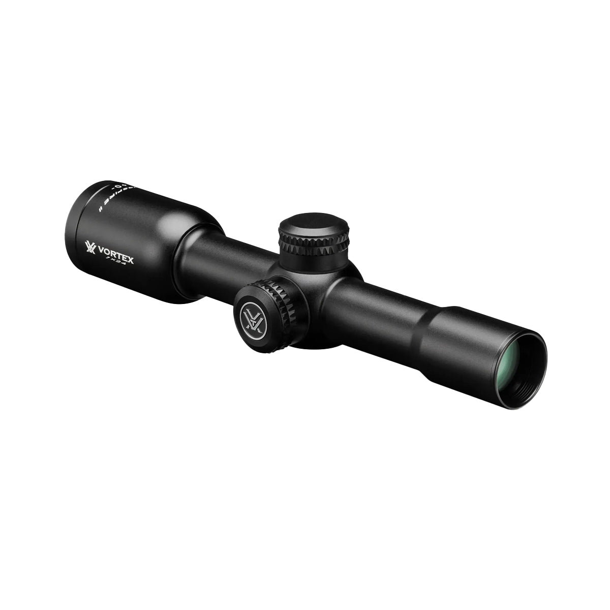 Vortex Crossfire II 1x24 Muzzloader Riflescope | Shop at GOHUNT