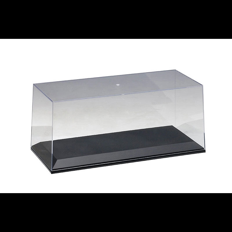 GAZOOショッピング 1／18スケール用コレクションケース（オートアート