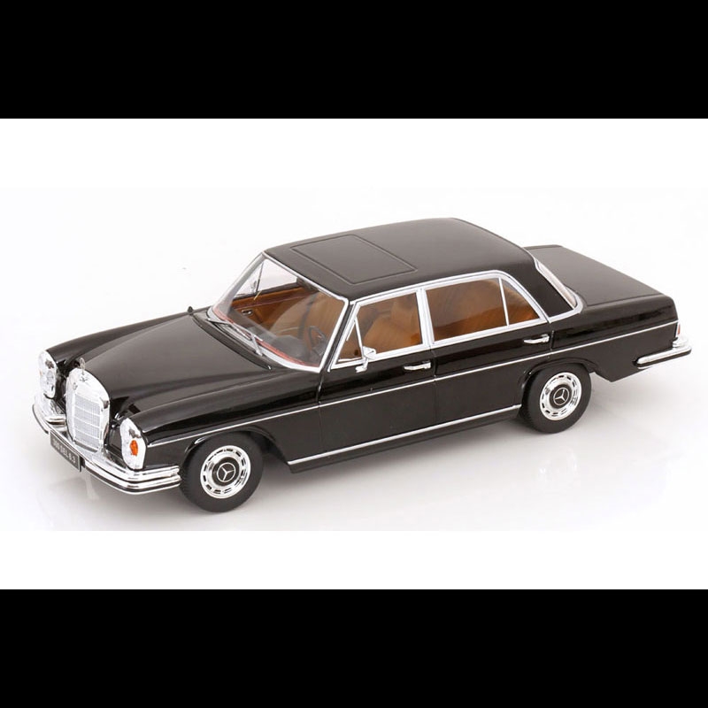 GAZOOショッピング MERCEDES－BENZ 300SEL 6．3（W109）（1／18