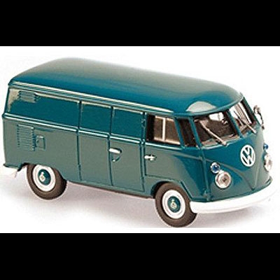 GAZOOショッピング VW T1 KASTENWAGEN 1963（1／43）: クルマ関連