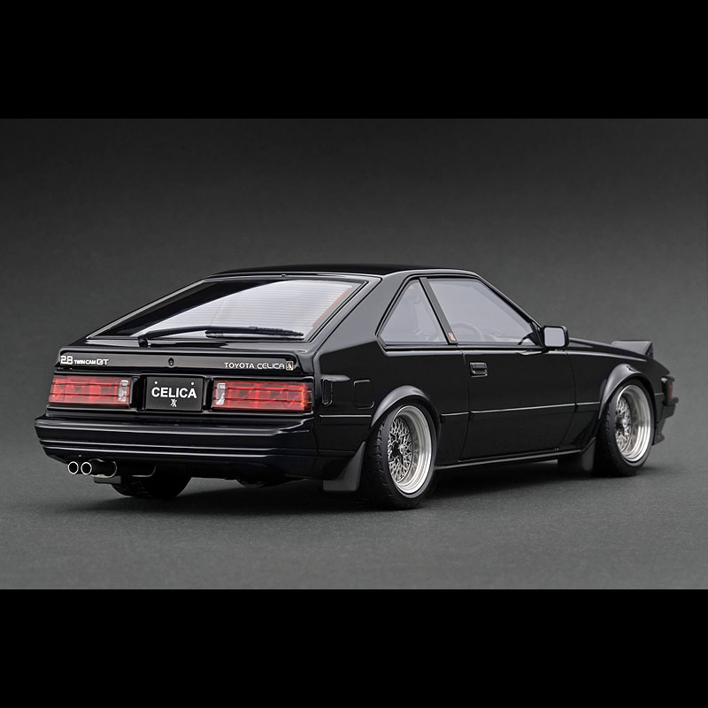 GAZOOショッピング TOYOTA CELICA XX 2800GT（A60）（1／18）: クルマ