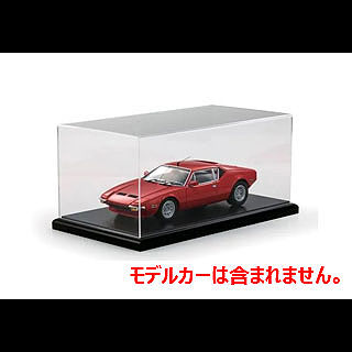 GAZOOショッピング 京商オリジナル1／18ディスプレイケース＆木製