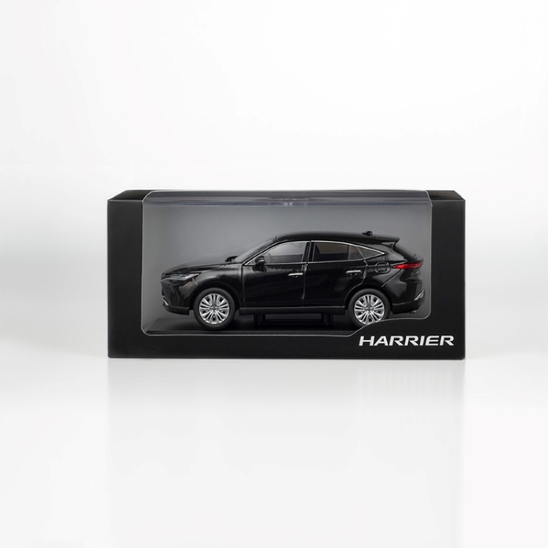 GAZOOショッピング 1／30スケール ハリアーミニカー ＜219