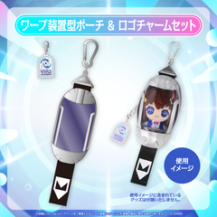 クリムゾン・ルーズ – hololive production official shop