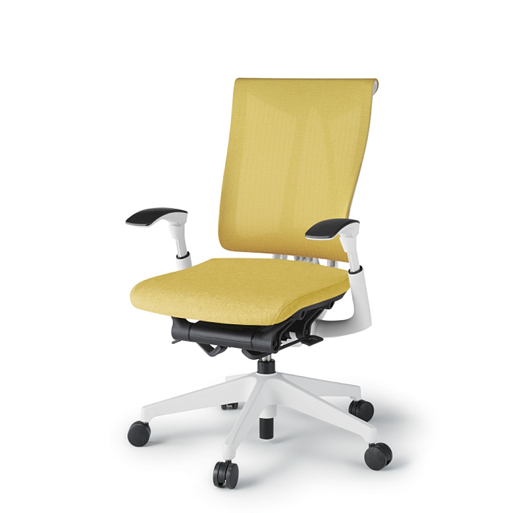 セレーオチェア ハイバック KF-577JE-WWU6｜オフィスチェア｜イトーキ