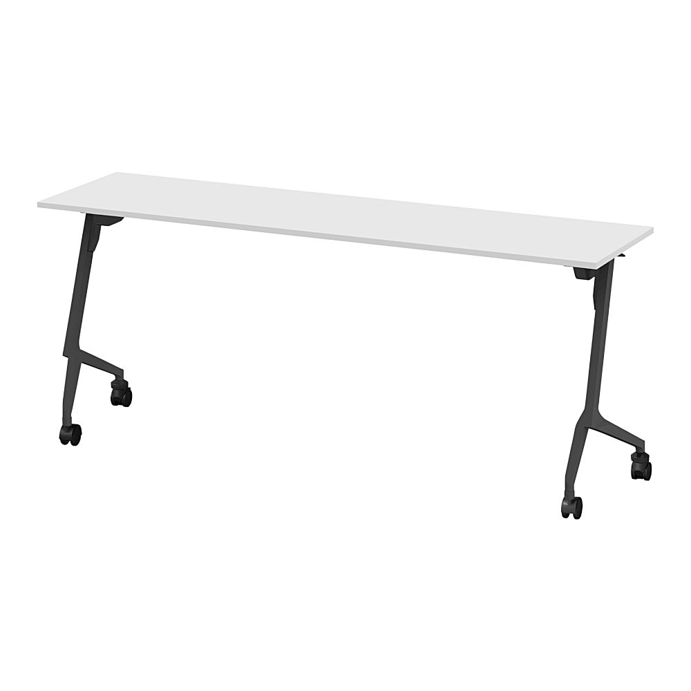 折りたたみテーブル スレント THN-184LSL-T1W9｜会議室用家具