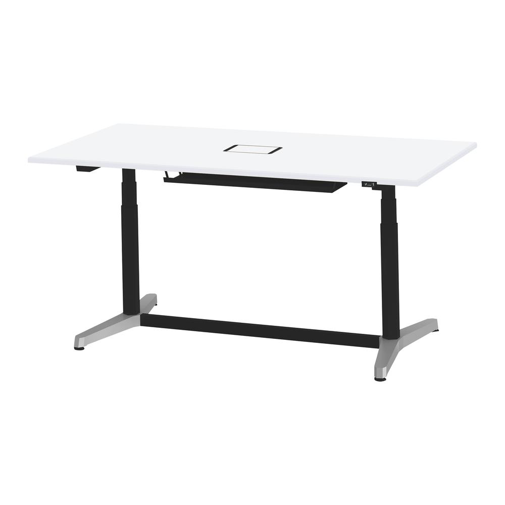 トイロ テーブル配線対応天板 JZT-1809WA1-APL｜デスク・机｜イトーキ