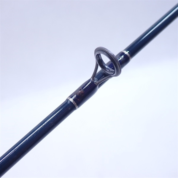 ポセイドンサーベルジャーカーPSBJ600－2 | イシグロ公式