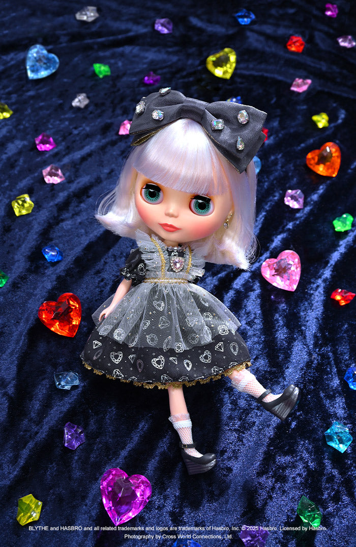 ネオブライス「ビジューブリリアント」 – Junie Moon Online Shop