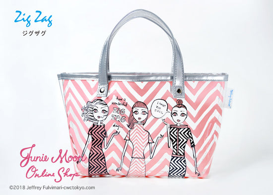 85％OFF]ジェフリー・フルビマーリ「クリアトートバッグ」 – Junie