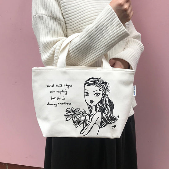 70％OFF]ジェフリー・フルビマーリ「トートバッグ S」 – Junie Moon