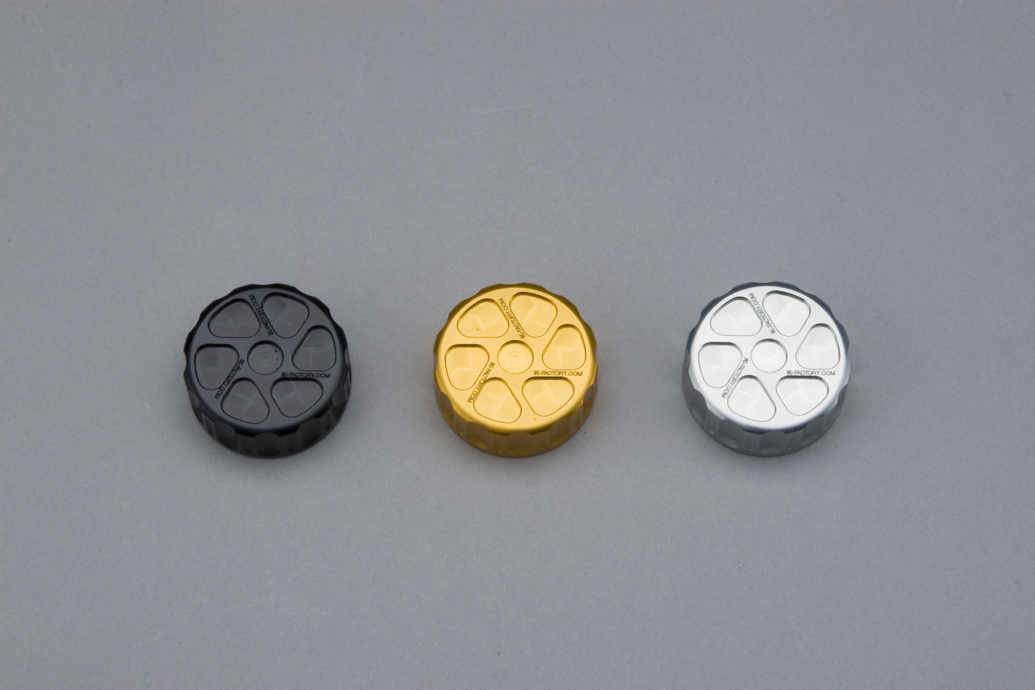 K-FACTORY ONLINE SHOP / リザーバータンクキャップ S-N