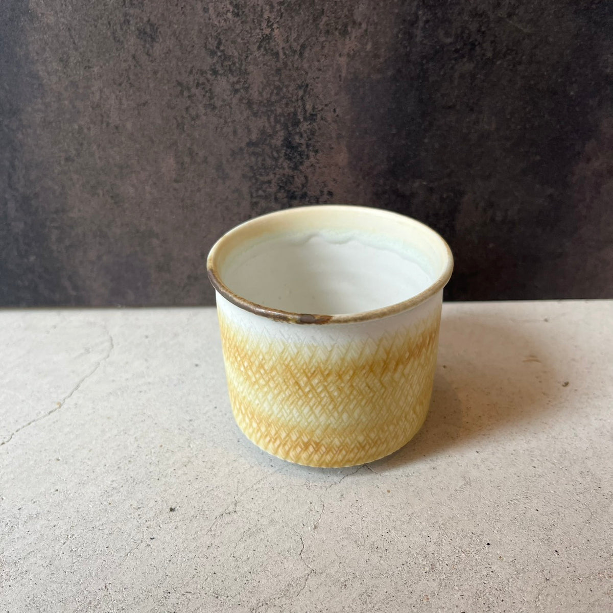 田中信彦 – nokaze｜陶器、和食器、うつわの通販