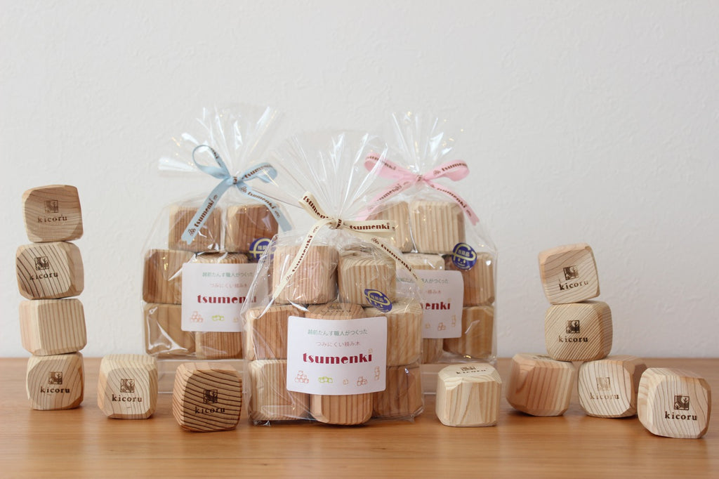 kicoru|癒しの木製ギフトと愛せる家具の専門アトリエ