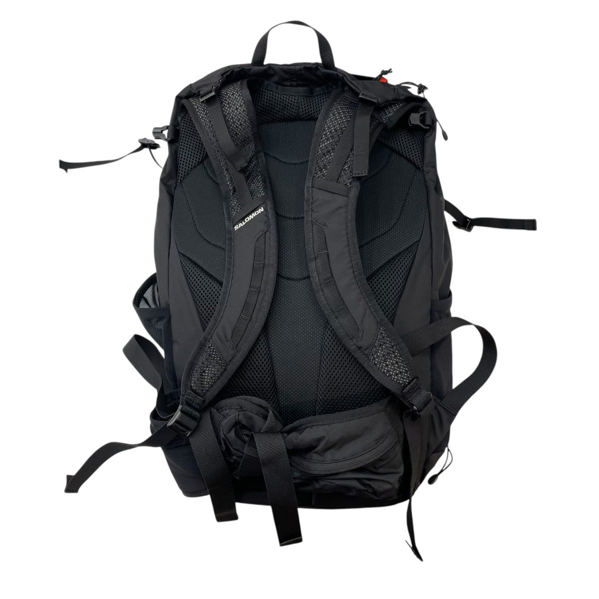 SALOMON(サロモン) TRAILBLAZER 30 LリュックC21832 C21832 ブラック