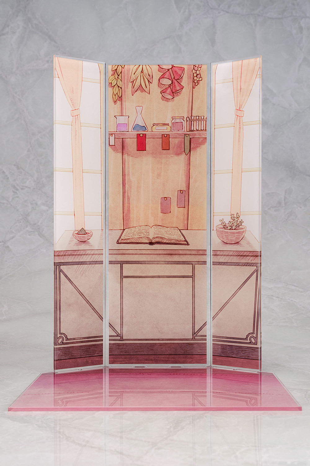 KT model+ 商品ページ ソフィーのアトリエ ～不思議な本の錬金術士