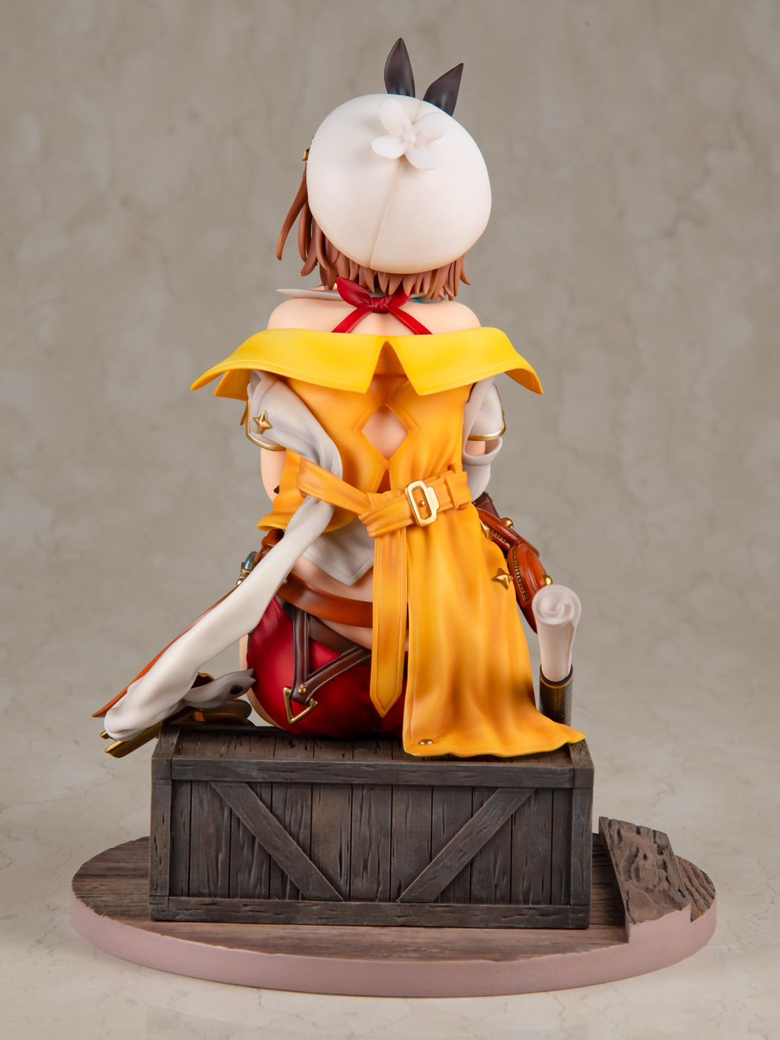 KT model+ 商品ページ ライザのアトリエ2 ～失われた伝承と秘密の妖精