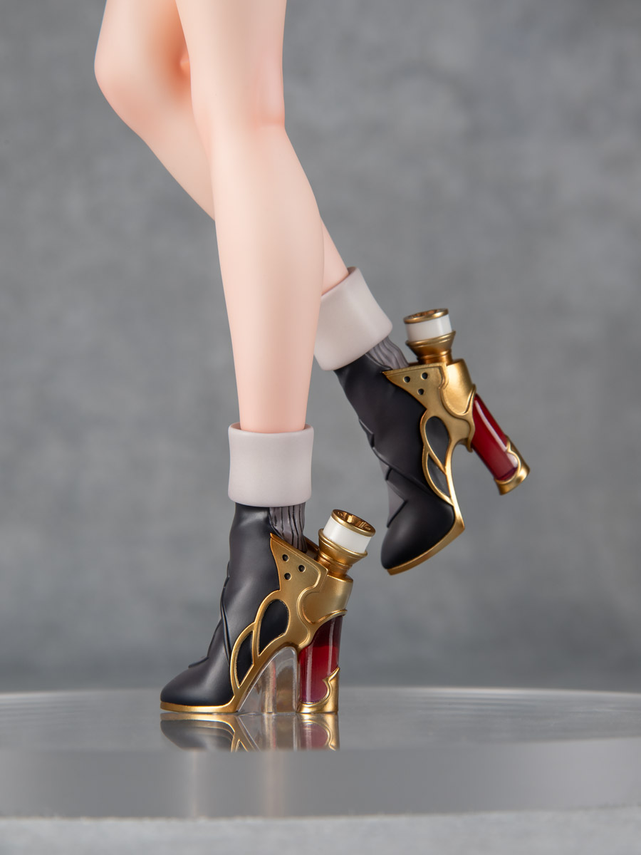 KT model+ 商品ページ ユミアのアトリエ ～追憶の錬金術士と幻創の地