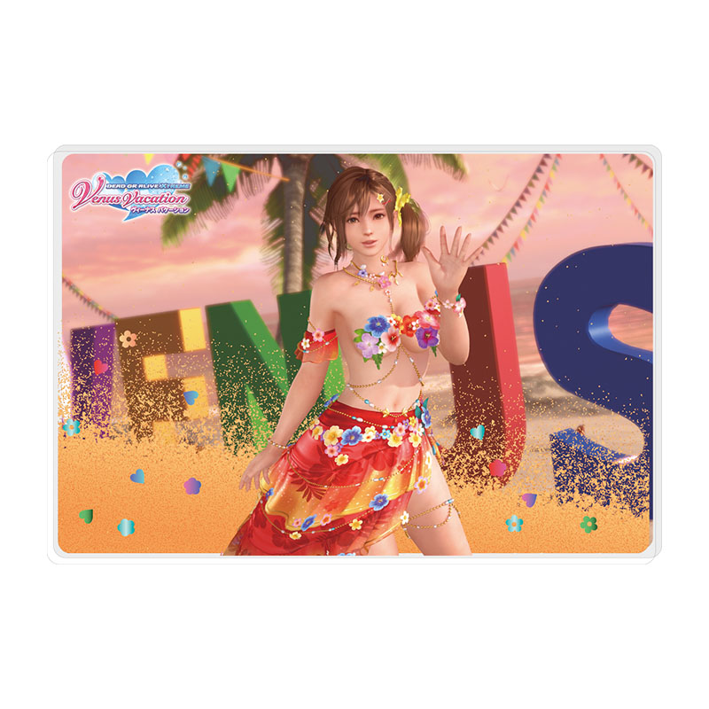 コーエーテクモゲームス / DEAD OR ALIVE Xtreme Venus Vacation 8