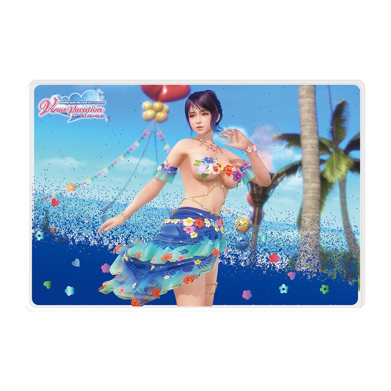 コーエーテクモゲームス / DEAD OR ALIVE Xtreme Venus Vacation 8