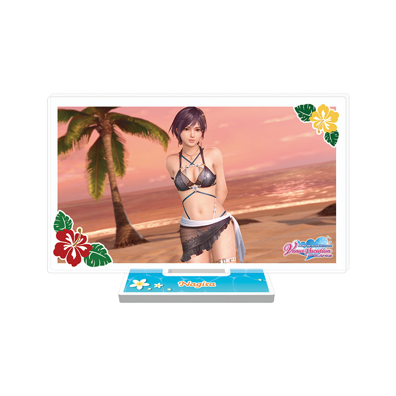 コーエーテクモゲームス / DEAD OR ALIVE Xtreme Venus Vacation 7.5