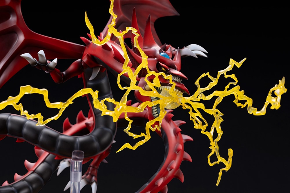 限定品】三幻神・降臨セット（ラーの翼神竜/オシリスの天空竜