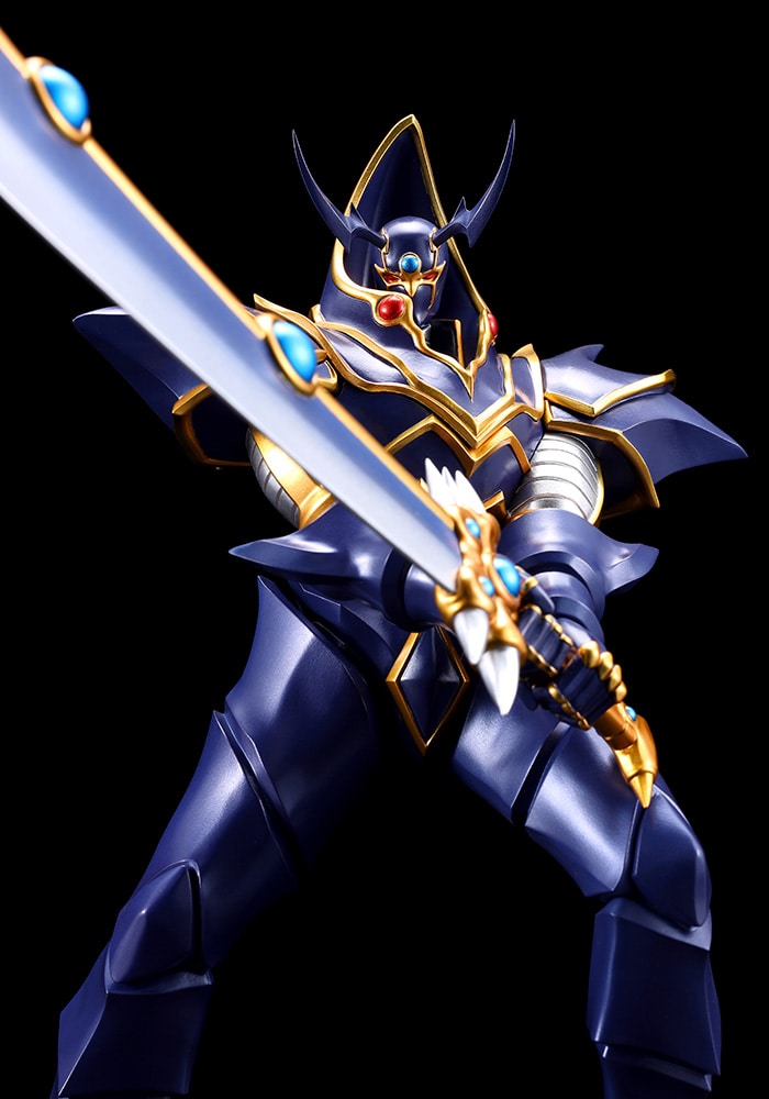 OSHI WORKS バスター・ブレイダー(バスター・ブレイダー): フィギュア