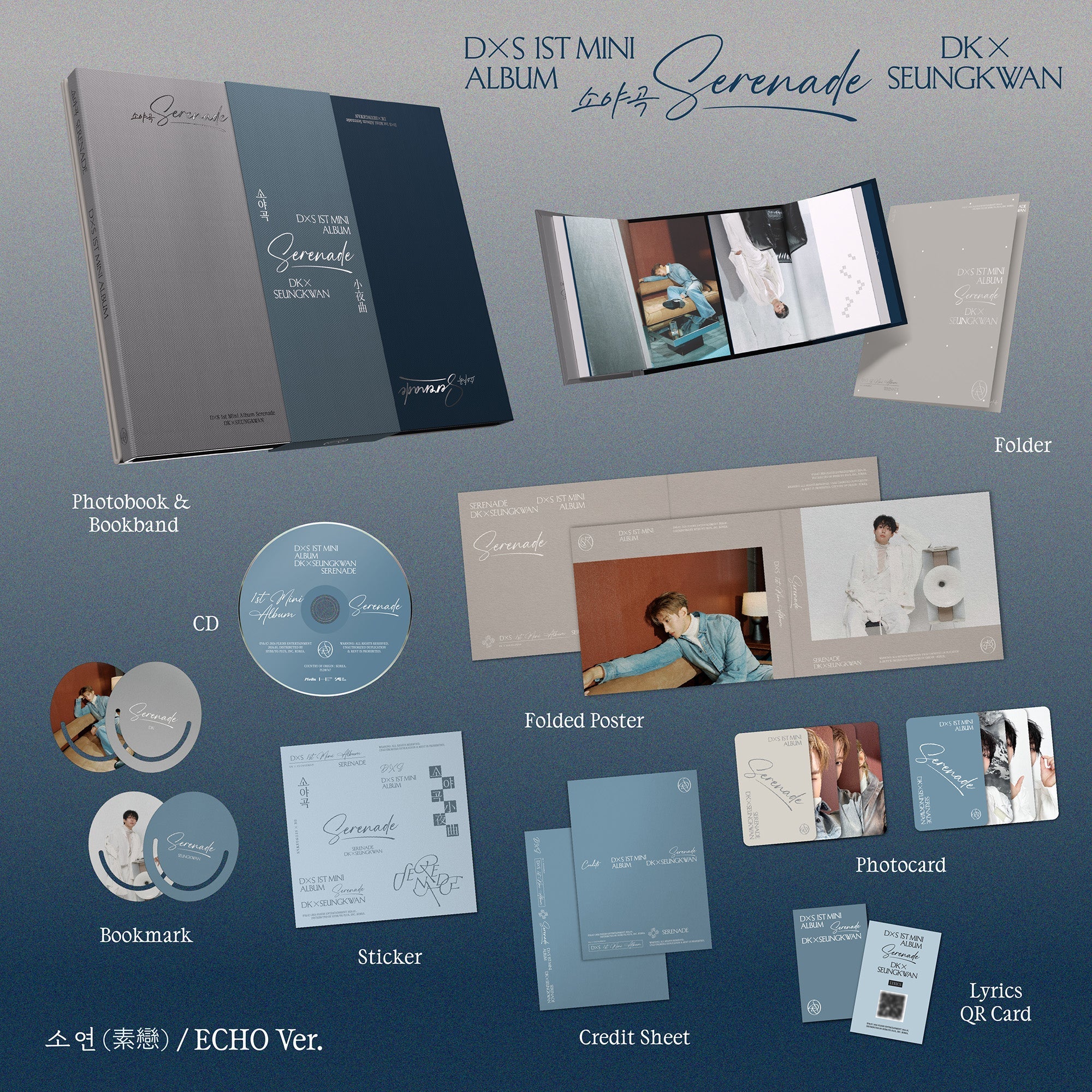 SEVENTEEN – Kpop Nara