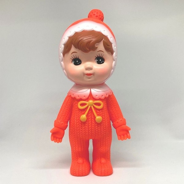 児玉産業TOY]チャーミーちゃん(WD.R1/KOD3) 赤 - 京王ネット