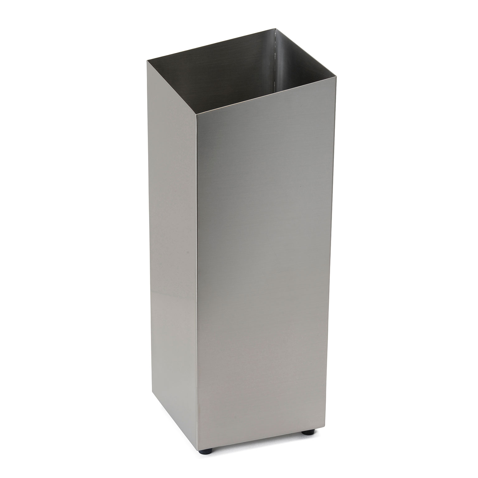 傘立て アイアン クラシック 正方形 グレー アンティーク FM-81