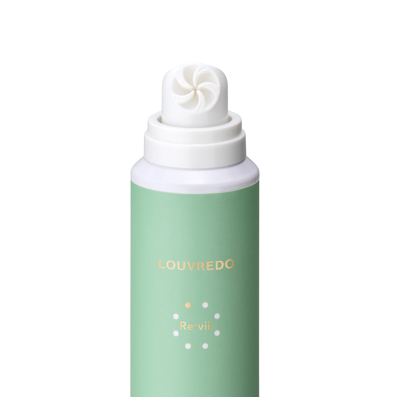 新作】ルーヴルドー レヴィ 洗顔フォーム (炭酸泡) – LOUVREDO直営