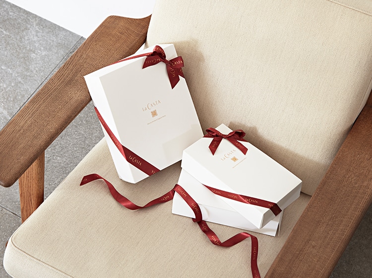 ギフトセット/ヘアケアセット | ラ・カスタ公式オンラインショップ