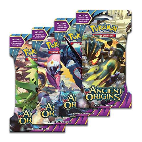 Ancient Origins – BREAKS